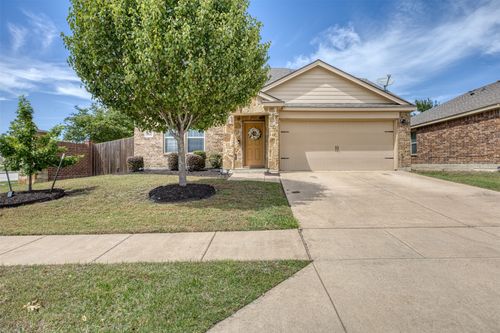 1014 Platinum Dr, Princeton, TX, 75407-2249 | Card Image