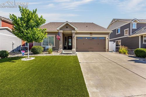 9344 Castle Oaks Dr, Fountain, CO, 80817-4516 | Card Image