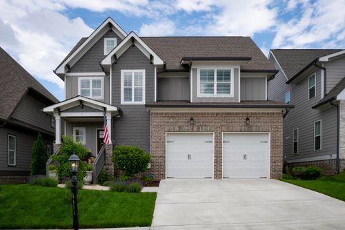 4073 Barnsley Loop, Ooltewah, TN, 37363-1201 | Card Image