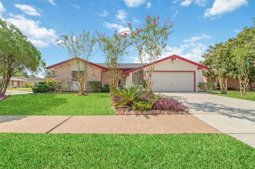 14303 Branchwater Ln, Sugar Land, TX, 77498-1434 | Card Image