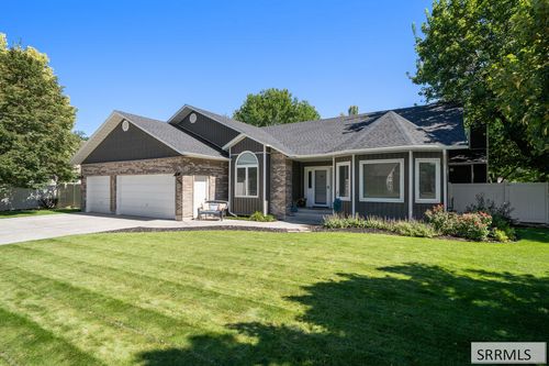 2649 Waterford Lane, Idaho Falls, ID, 83401 | Card Image