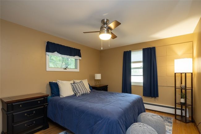 3rd bedroom has a queen bed and extra room! | Image 23