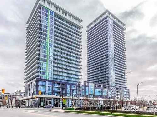 501-360 Square 1 Dr, Mississauga, ON, L5B0G7 | Card Image