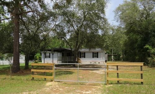 7595 Oak Forest Rd, Keystone Heights, FL, 32656-8709 | Card Image