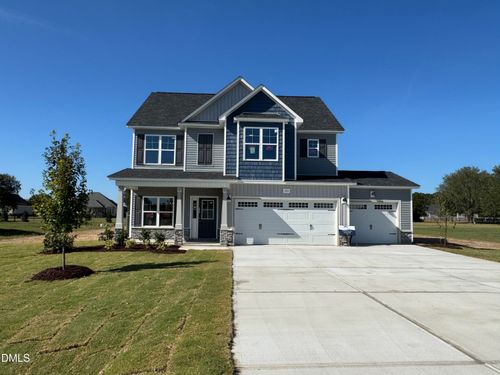 lot-70-203 Hudson Village Dr, La Grange, NC, 28551-7819 | Card Image
