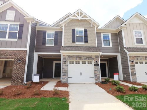 1178 Overbrook Place, Wingate, NC, 28174 | Card Image