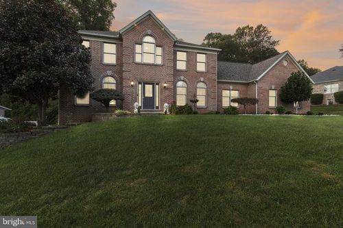712 Cedarday Dr, BEL AIR, MD, 21015-6377 | Card Image