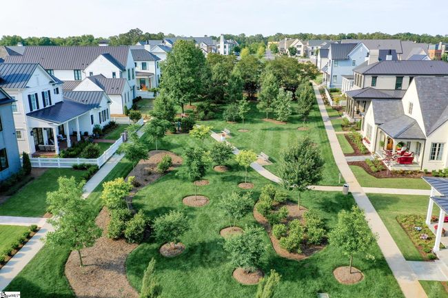 602 Baron Dr, House other with 3 bedrooms, 3 bathrooms and 2 parking in Greenville SC | Image 10