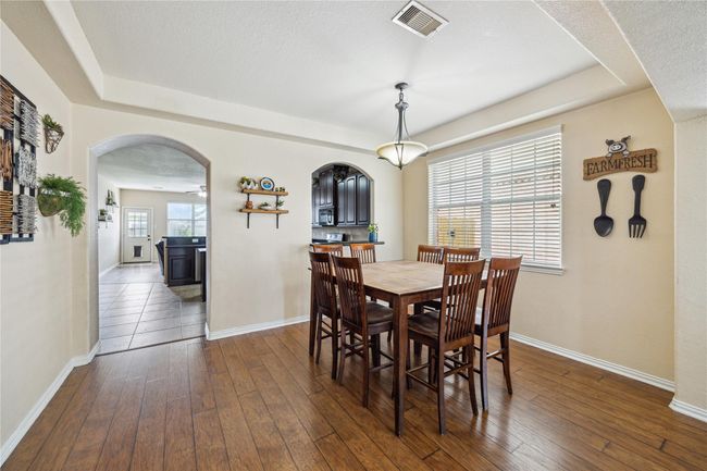 Formal dining room | Image 4