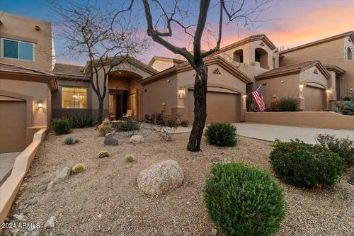 4-14951 E Desert Willow Drive, Fountain Hills, AZ, 85268 | Card Image