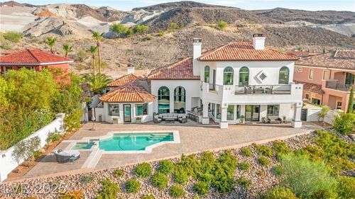 4 Via Vittorio Pl, Henderson, NV, 89011-2604 | Card Image