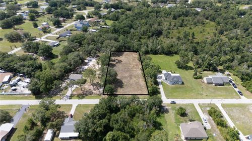 0 Hedgerow Dr, WESLEY CHAPEL, FL, 33543 | Card Image