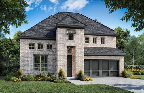2880 Winfrey Point St, Prosper, TX, 75078-3730 | Card Image