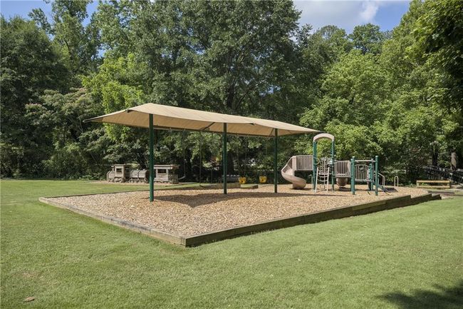 3899 Carlton Dr, House other with 4 bedrooms, 4 bathrooms and 2 parking in Chamblee GA | Image 76