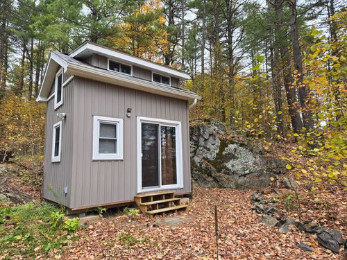 1419 Turtle Lake Lane, Plevna, ON, K0H | Card Image