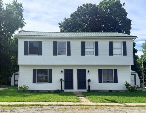 195 Market Street, Cortland, OH, 44410 | Card Image