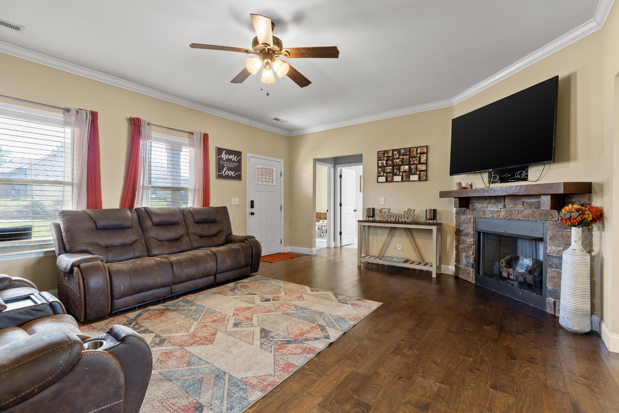 Residential in Fort Oglethorpe 4