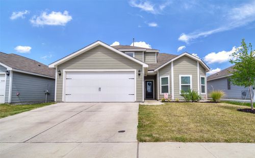 10852 Copper Hills Ln, Fort Worth, TX, 76108-1869 | Card Image
