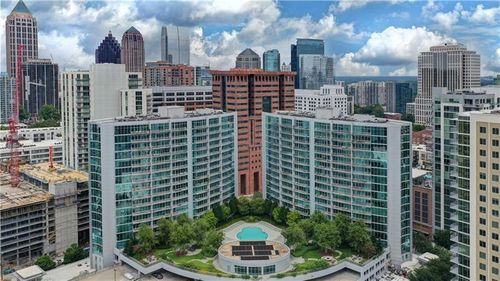 unit-812-950 W Peachtree St Nw, Atlanta, GA, 30309-4354 | Card Image