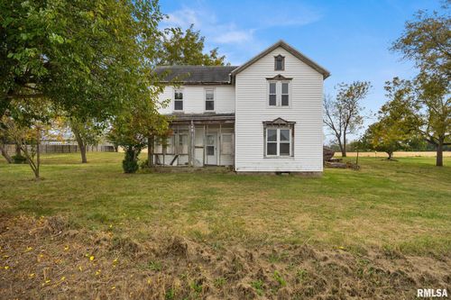 25409 Schuck Rd, Washington, IL, 61571-9534 | Card Image