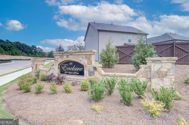 162A - 603 Somerset Dr, House other with 4 bedrooms, 3 bathrooms and 2 parking in Loganville GA | Image 38