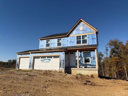 4214 Foxpoint Rdg, Cleves, OH, 45002-1453 | Card Image