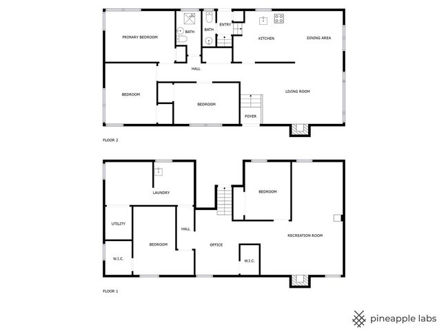 10830 S Tripp Ave, House other with 3 bedrooms, 2 bathrooms and 2 parking in Oak Lawn IL | Image 27