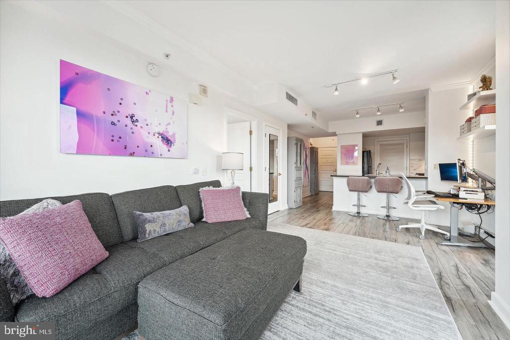 Residential Lease in WASHINGTON 5