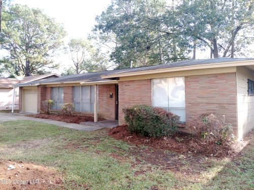 4344 California Ave, Jackson, MS, 39213-4707 | Card Image