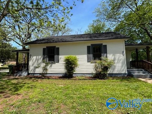 3501/3503 Dubose Street, Huntsville, AL, 35805 | Card Image