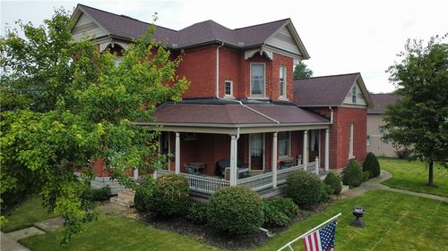 113 E South St, Arcanum, OH, 45304-1237 | Card Image