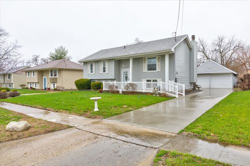 4104 E Garden Avenue, Des Moines, IA, 50317 | Card Image