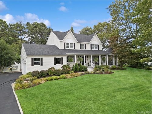 225 Hidden Acres Path, Wading River, NY, 11792-2210 | Card Image