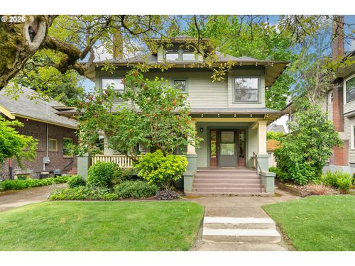 2417 Ne 16th Ave, Portland, OR, 97212 | Card Image