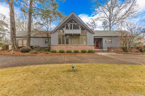 197 Tensaw Road, Montgomery, AL, 36117 | Card Image