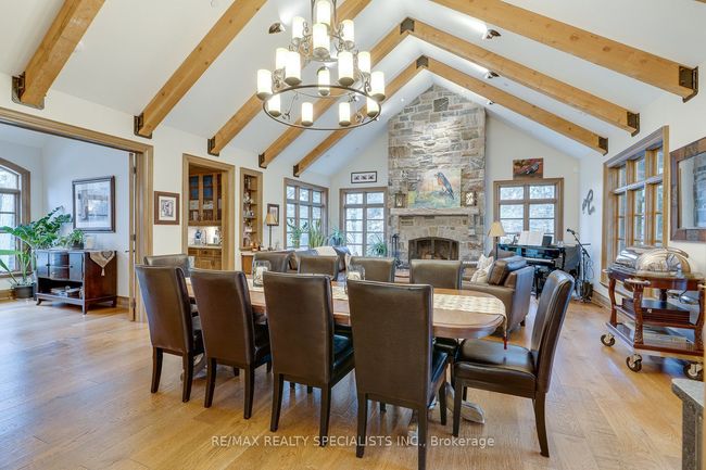 41 George Cres, House other with 4 bedrooms, 6 bathrooms and 10 parking in Caledon East ON | Image 7