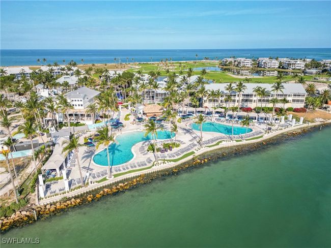 5120 Bayside Villas, Condo with 1 bedrooms, 2 bathrooms and null parking in CAPTIVA FL | Image 34