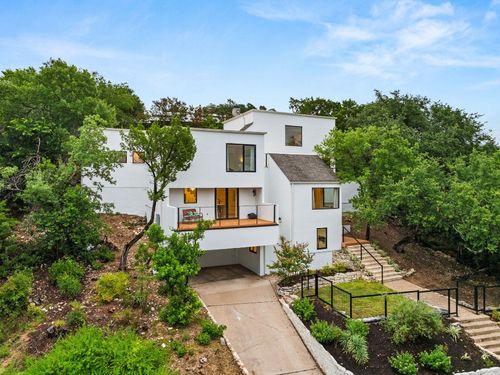 3704 Laurel Ledge Ln, Austin, TX, 78731-4050 | Card Image