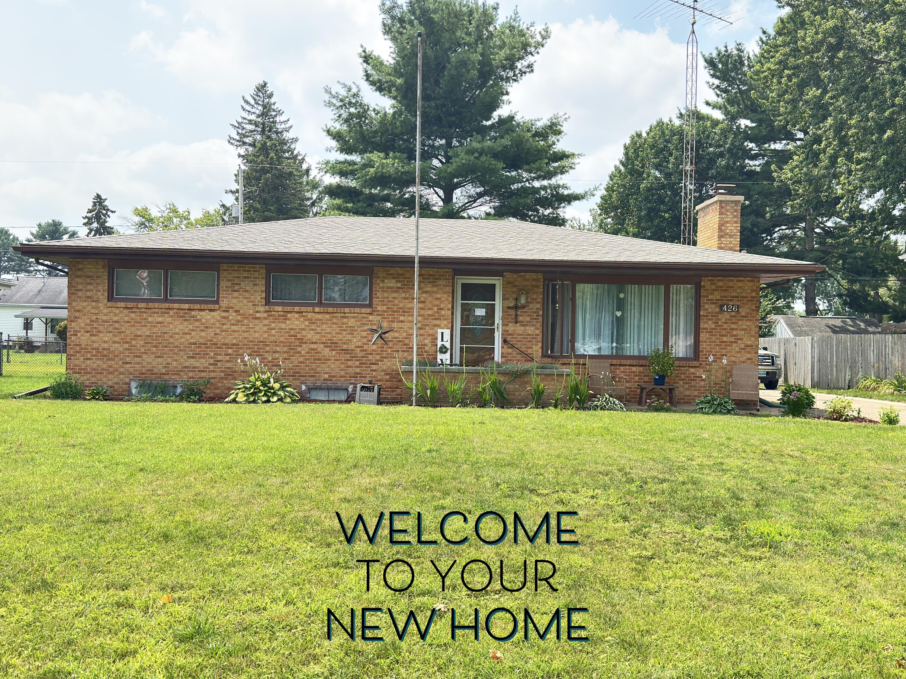 Residential in Benton Charter Township 2