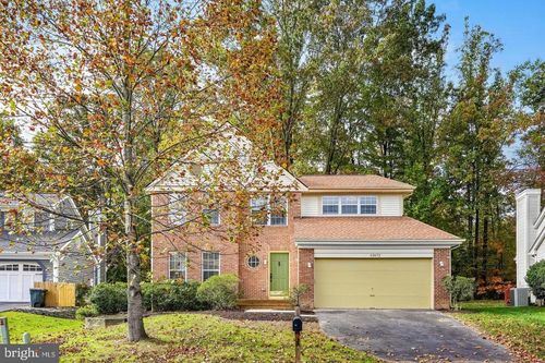 12672 Catawba Dr, WOODBRIDGE, VA, 22192-6414 | Card Image