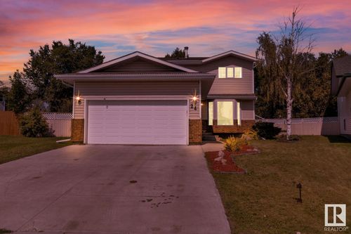  Parkhill Cres, Wetaskiwin, AB, T9A3J7 | Card Image