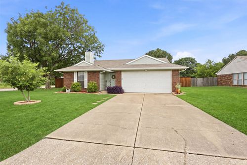 3612 Glenview Dr, Corinth, TX, 76210-2643 | Card Image
