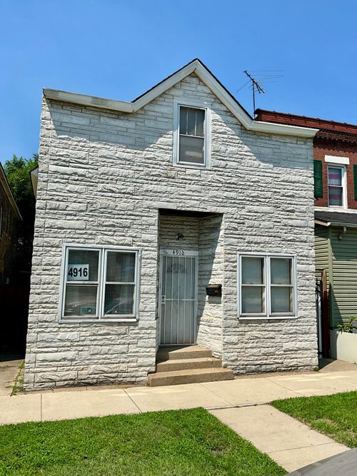 4916 Northcote Ave, East Chicago, IN, 46312 | Card Image