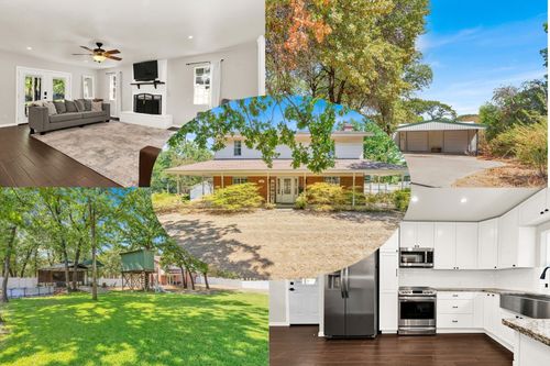 124 Alvarado Oak Dr, Alvarado, TX, 76009-6308 | Card Image