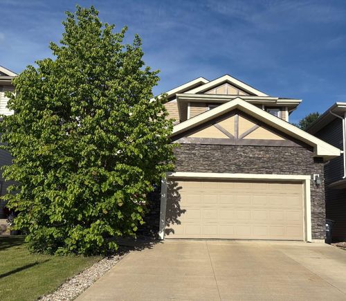 156 Gravelstone Way, Fort Mcmurray, AB, T9K0S9 | Card Image