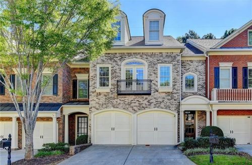 7544 Portbury Park Ln, Suwanee, GA, 30024-6636 | Card Image