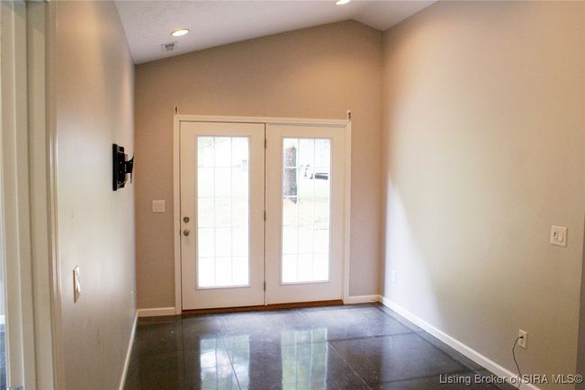 7757 John Pectol Rd, Home with 3 bedrooms, 2 bathrooms and null parking in Georgetown IN | Image 49
