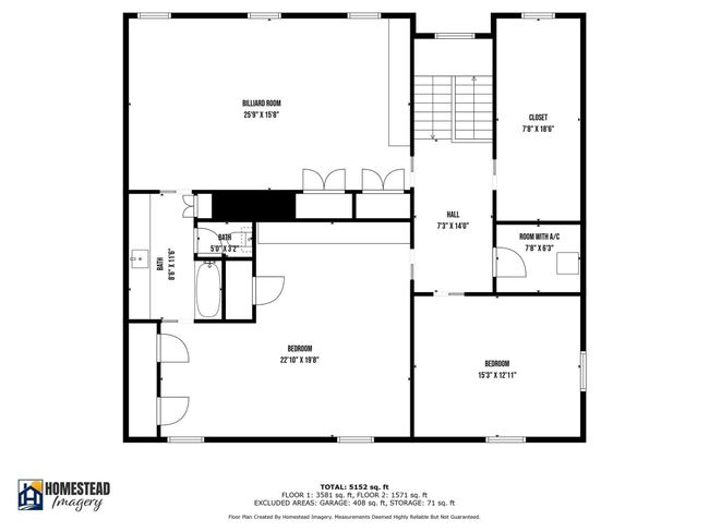 Property floor plan | Image 39