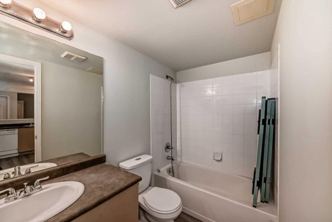 1016 - 1111 6 Ave Sw, Condo with 2 bedrooms, 1 bathrooms and 1 parking in Calgary AB | Image 28