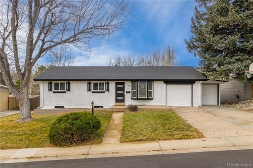 4465 S Galapago St, Englewood, CO, 80110-5626 | Card Image